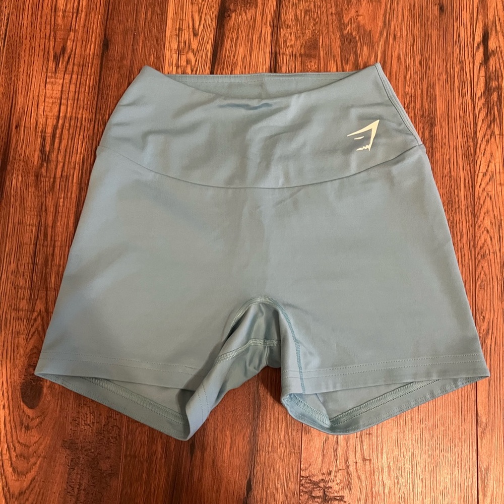 Gymshark shorts